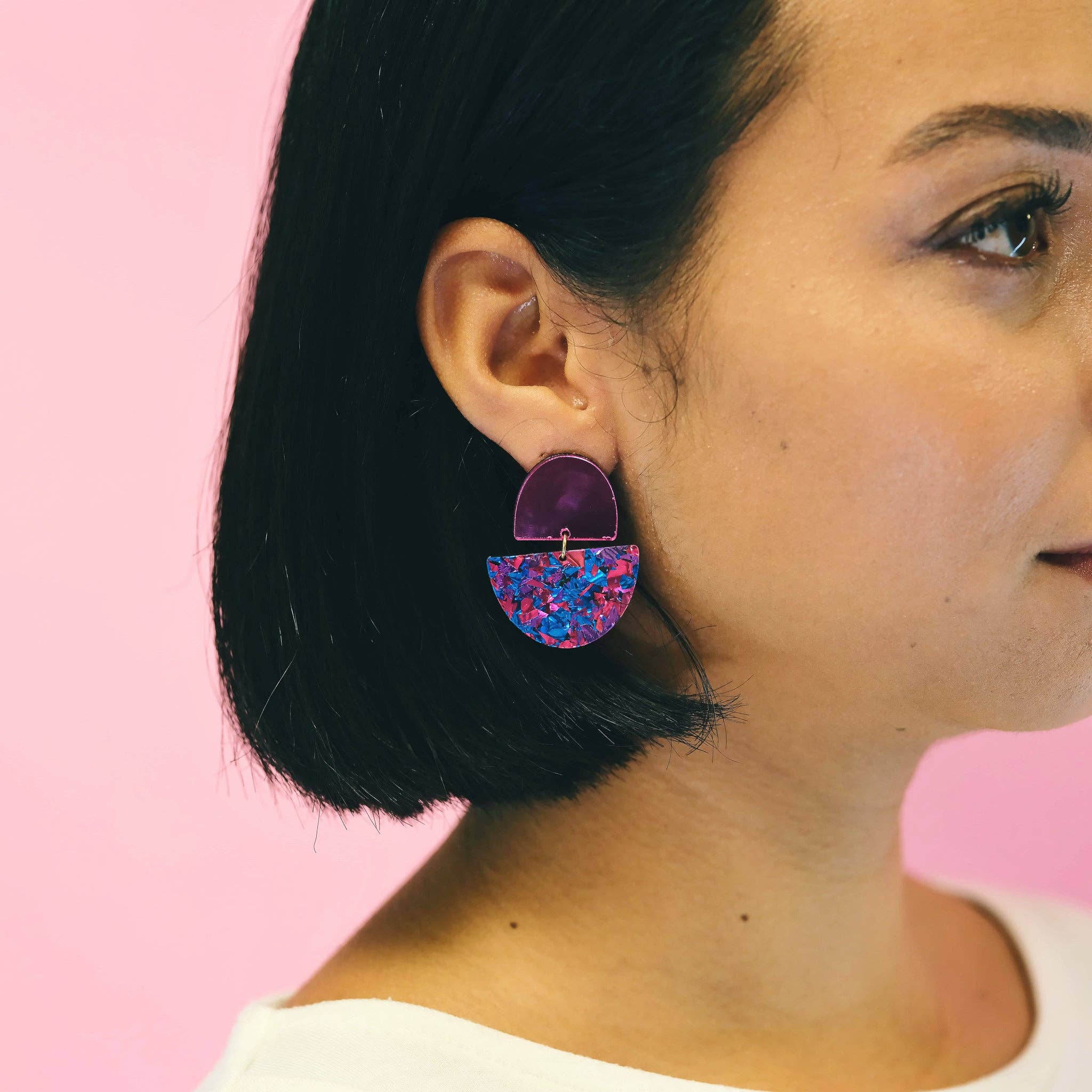 Studio Annette - Wholesale Dangle Earrings - Odette earrings4