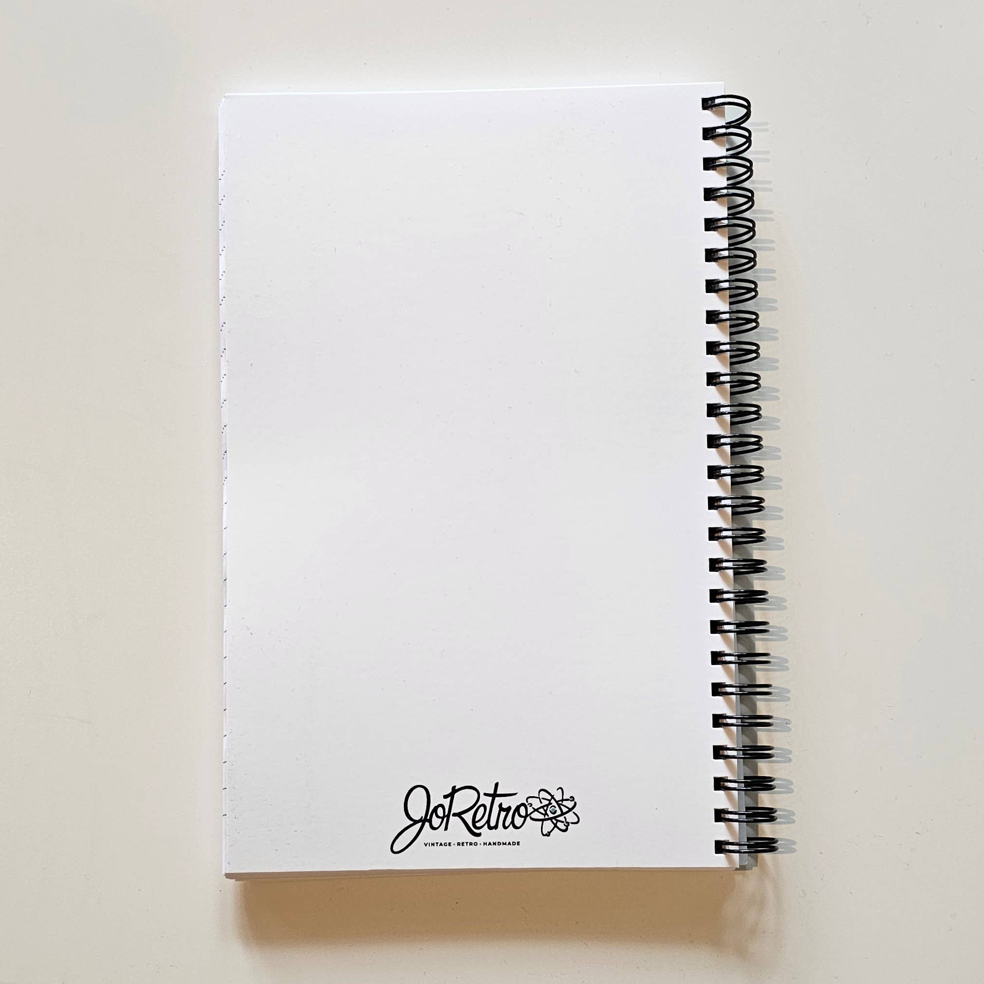 JoRetro - Wholesale Notebook - Pyrex Notebook - Horizon Blue Bowl Stack   3