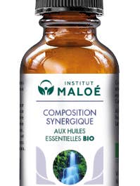 Compo Oxygen 30 ml for wholesale by Institut Maloé