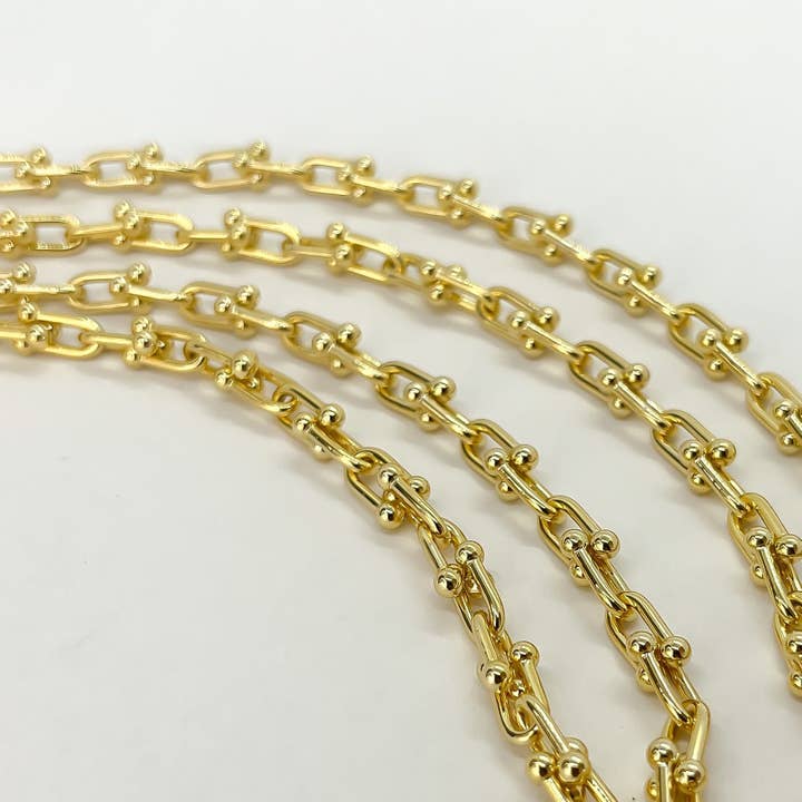 COLLANA JUNONA per la vendita all'ingrosso da parte di Suncova Jewellery