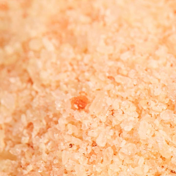 Pure + Planted CBD - Wholesale CBD Bath Salts & Soaps - Full Spectrum CBD Salt Soak - Lavender