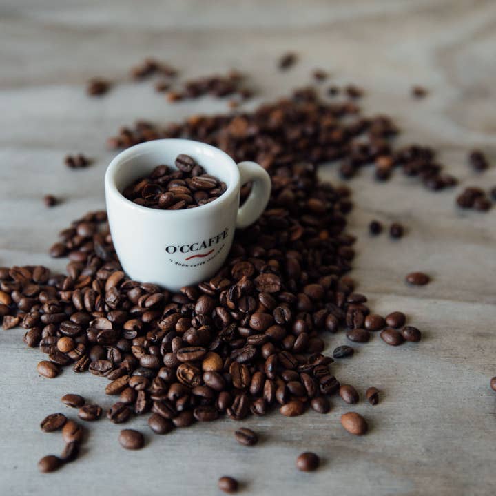 Italvi srl - Wholesale Coffee Beans - Cafè Creme professionale - 1 kg3