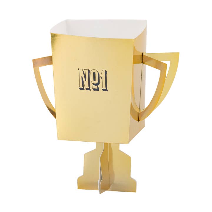 MIL1008 - Miles per Hour - Trophy Treat Cups for wholesale by My Mind’s Eye