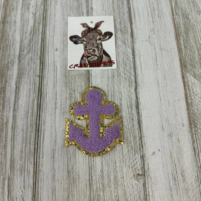 Crazy Heifers Wholesale - Wholesale Patch - Patches-Iron on (#1)78
