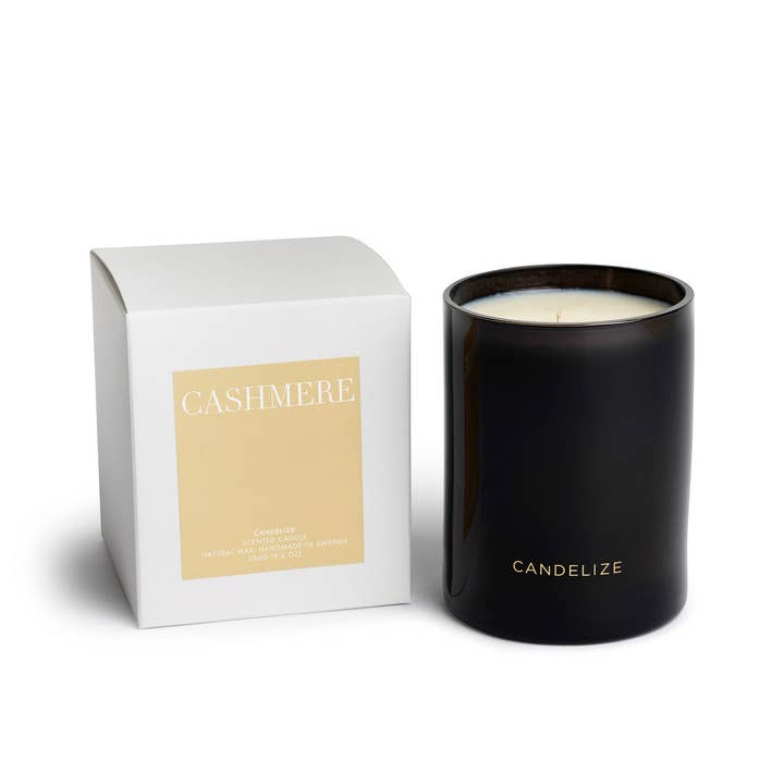 Candela Cashmere per la vendita all'ingrosso da parte di Candelize