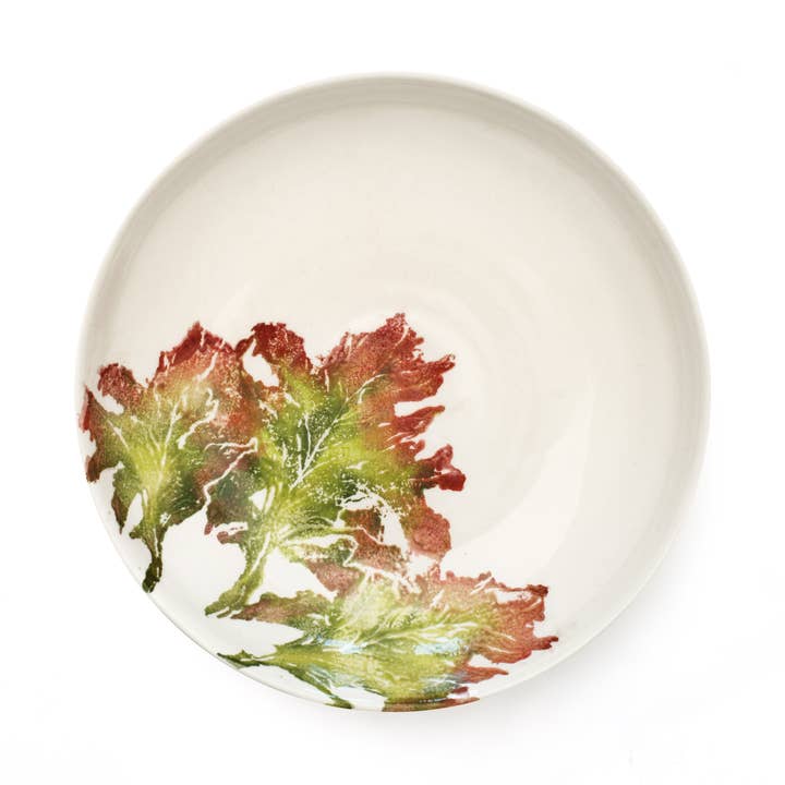 AVONDMAALSCHAAL LOLLO ROSSO voor wholesale door BlissHome