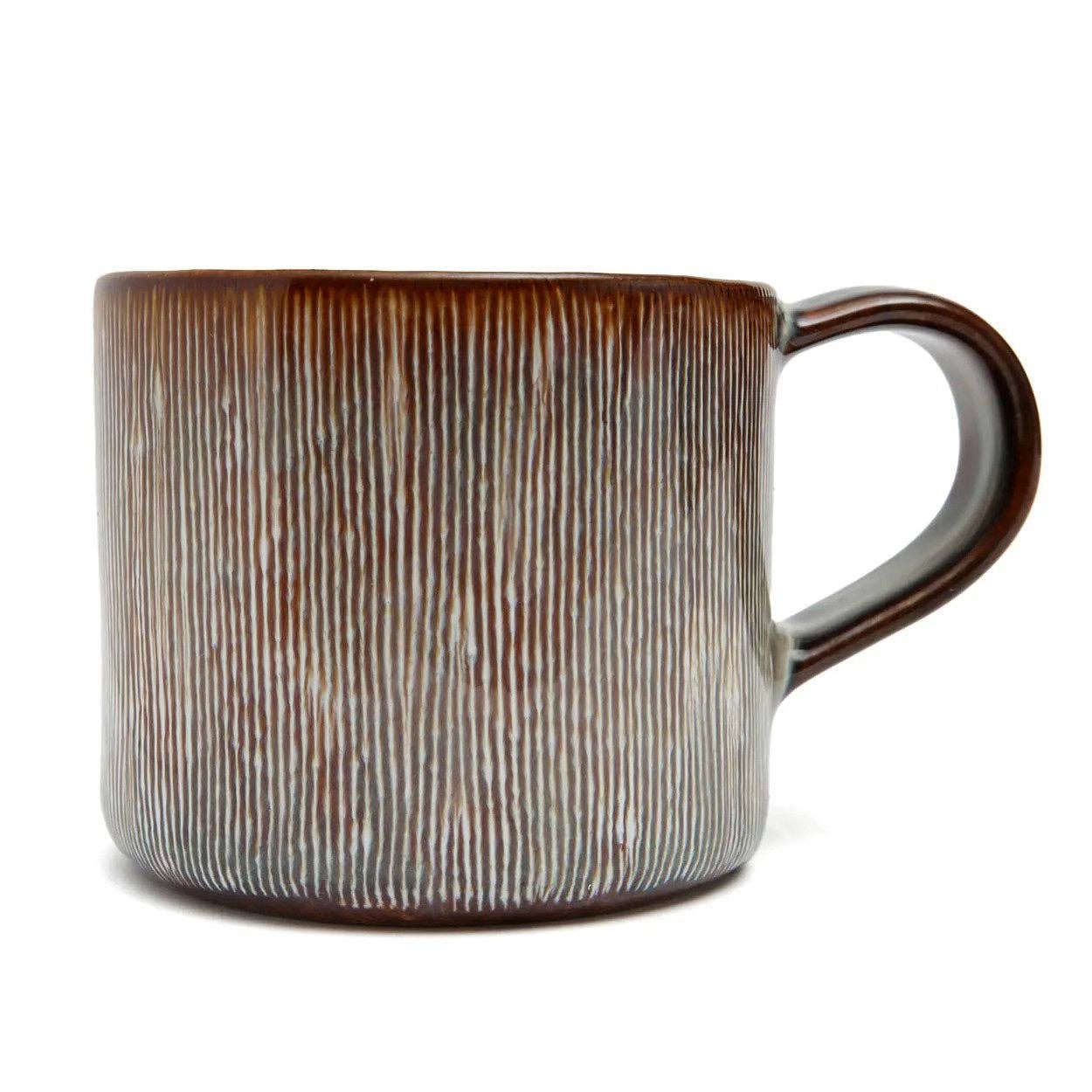 Bazar Bizar Living - Wholesale Coffee Mug - The Peniche Mug - L4