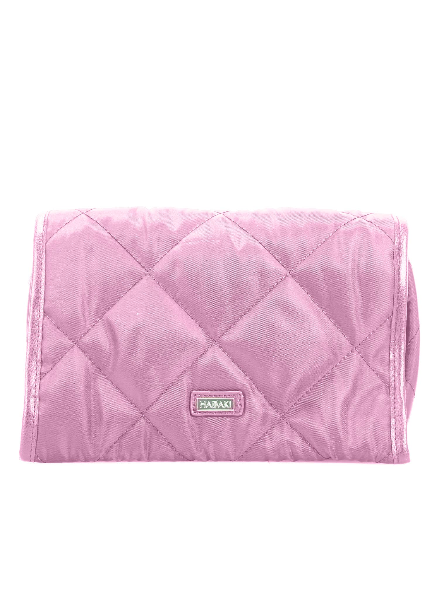 HADAKI - Vente Trousse de toilette – femme - Trousse de toilette suspendue matelassée2