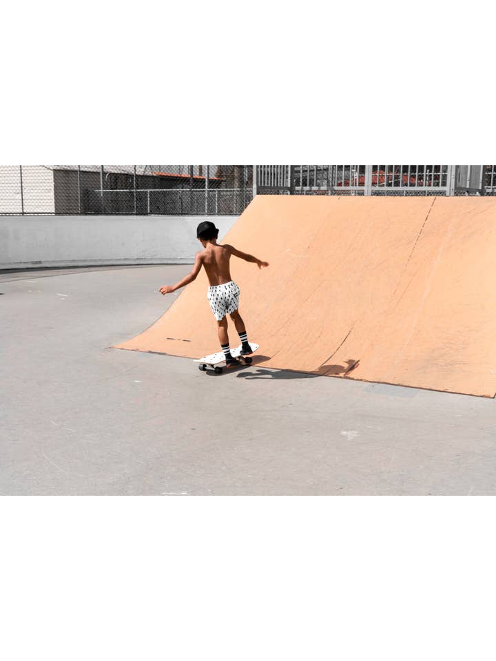 Rebel Bro - Wholesale Swim Shorts - Kids - Hybrid Swim Trunks in Bowie17