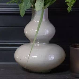 Vaso Eldorado - TAUPE por atacado de DutZ Collection @ Lowlands Design