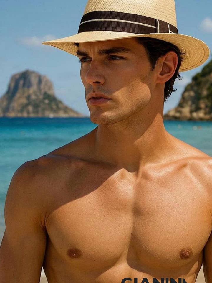 HATS for wholesale by GIANIN