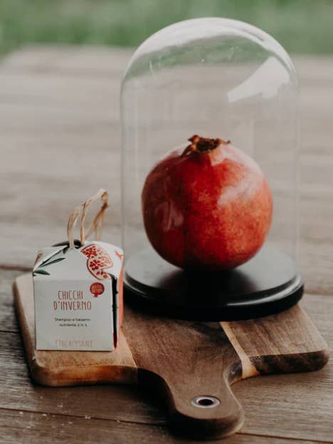 Grains d'hiver pour la vente par Ethical Grace