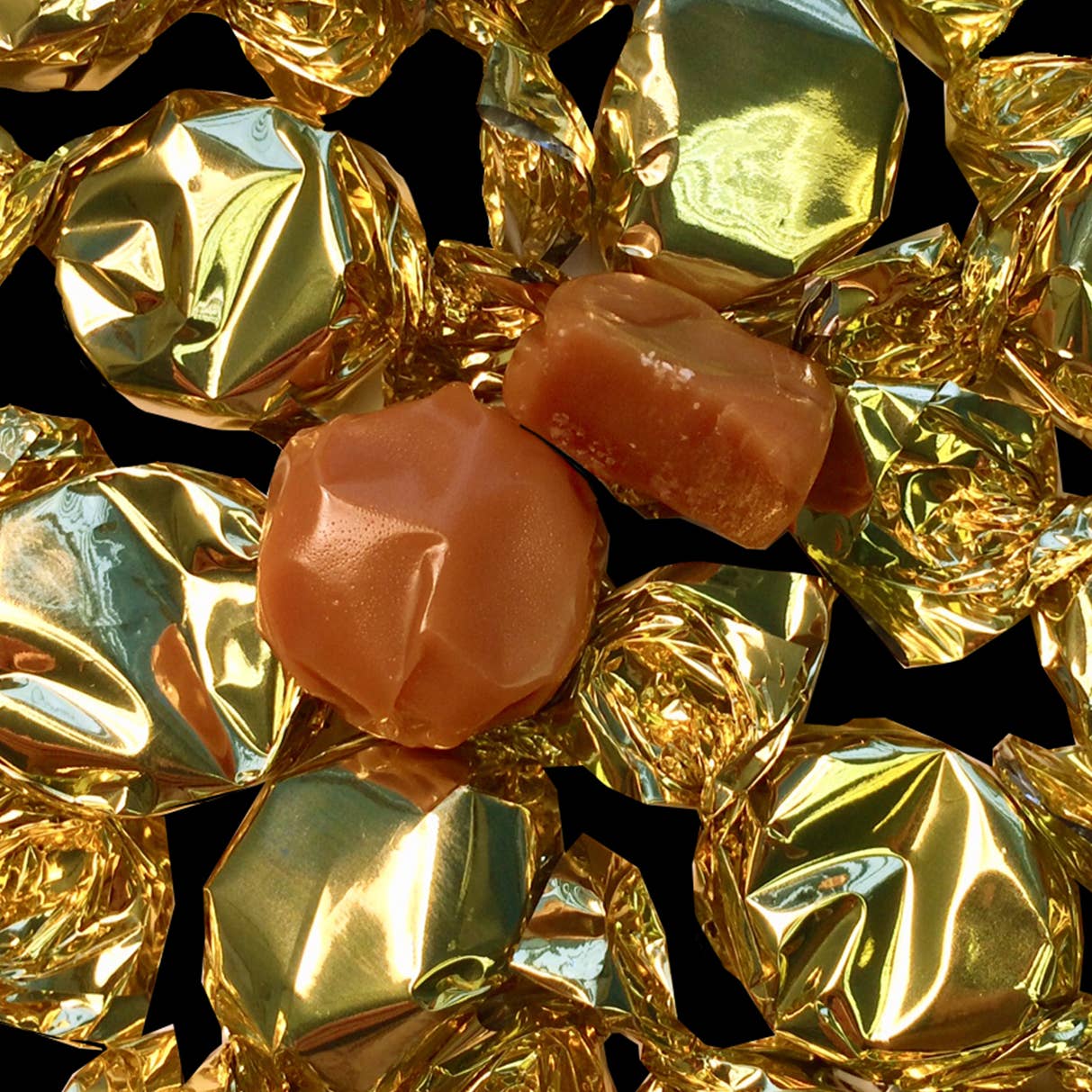 Churchill's Confectionery - Wholesale Cookie - Helter Skelter (Dream Slide) Tin with Toffees or Biscuits1