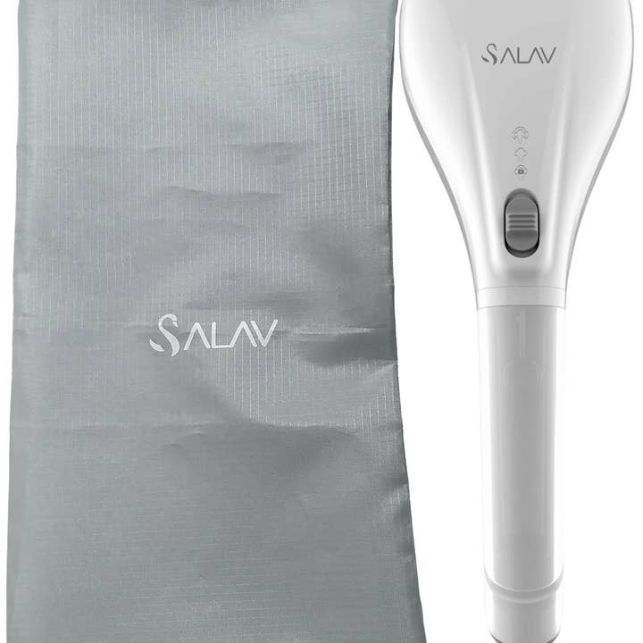 Salav-True & Tidy – wholesale Steamer – Quicksteam Handheld Garment Steamer34