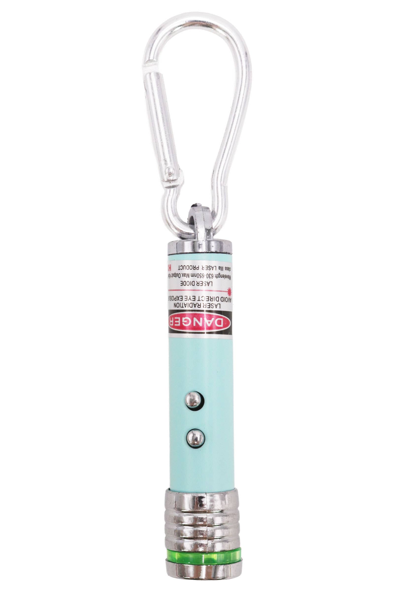 ASSORTED 2-in-1 Pastel Led Flashlight Laser Light Pointe for wholesale on Faire3