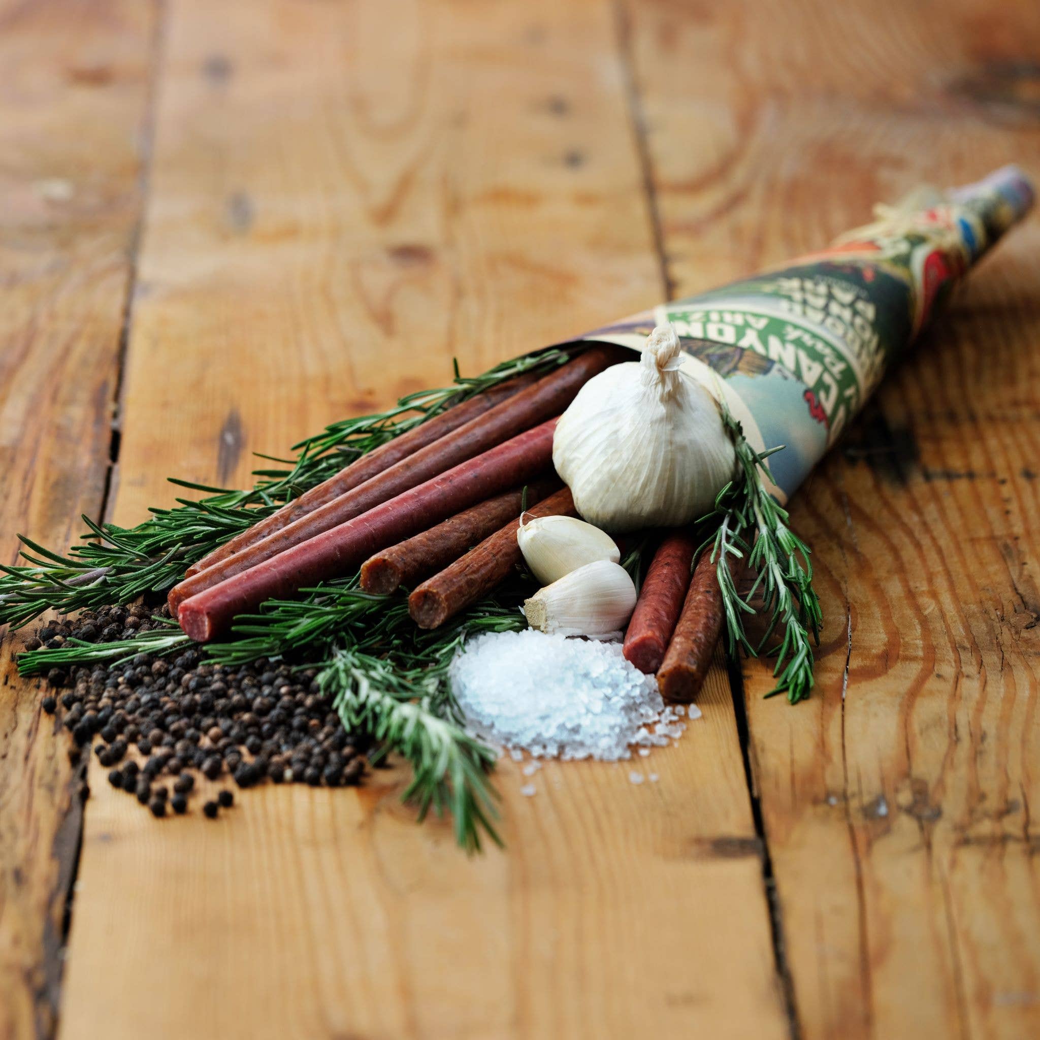 FIELD TRIP - Wholesale Jerky - Cracked Pepper Turkey Stick (1oz)4