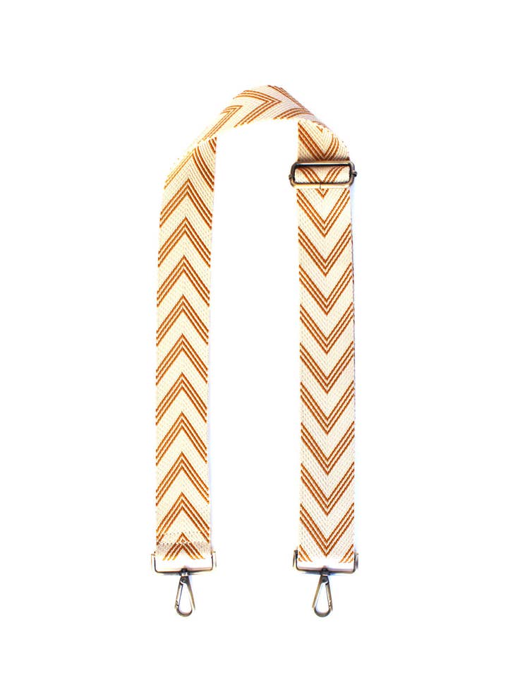 Ziggy Strap in Honey for wholesale by Bodomint