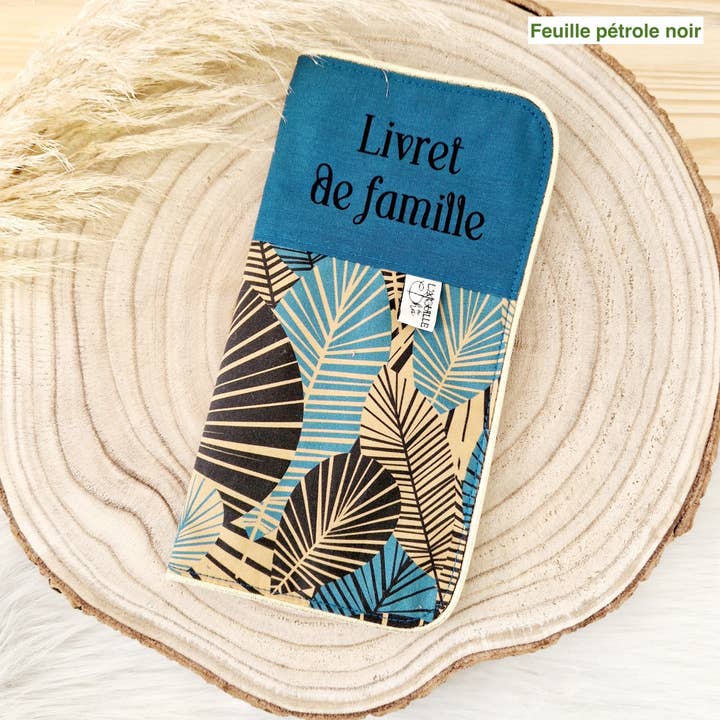 L'aiguille de Sha - Wholesale Book Cover - Family book cover3