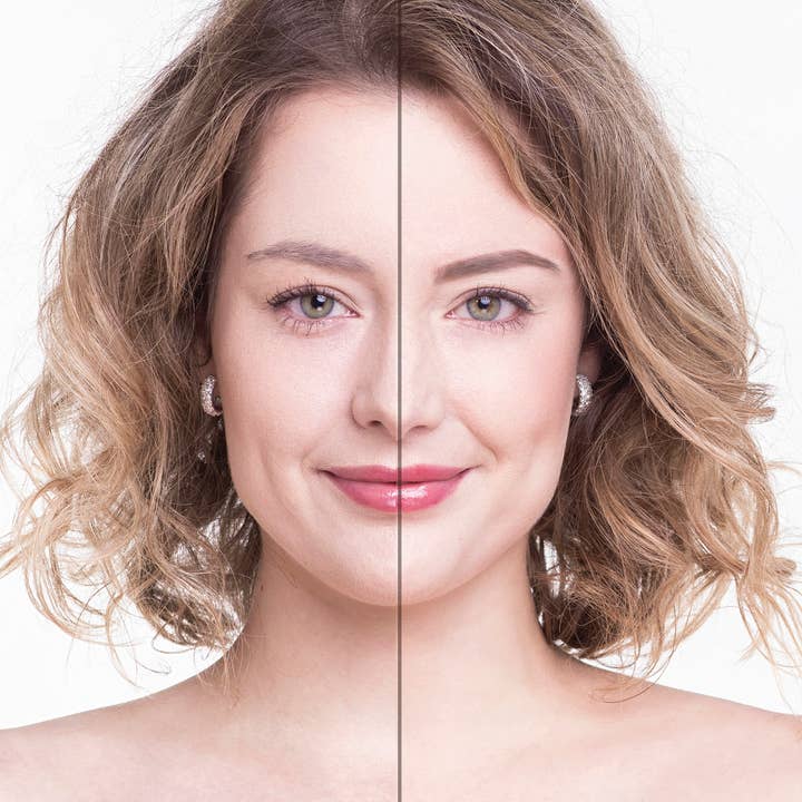 INSTANT TINT! Eyebrow Tint in LIGHT BROWN for wholesale on Faire3