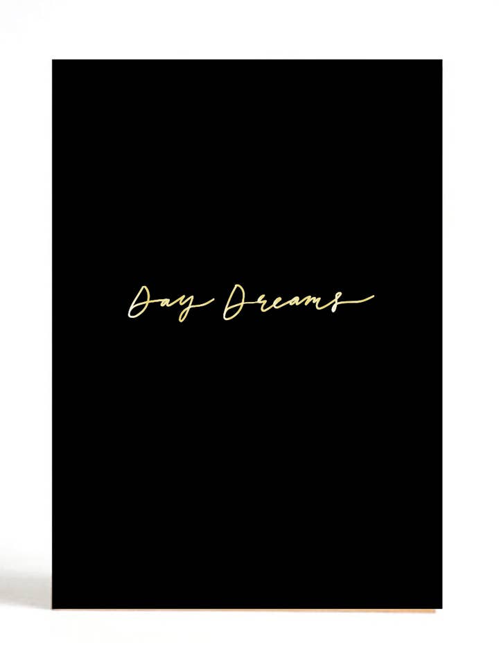 Daydreams Pocket Notizbuch für den Großhandel von THE LITTLE PRESS