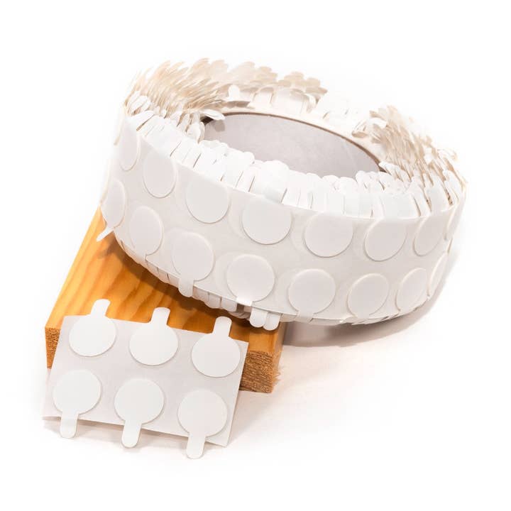 Wick Stickums per la vendita all'ingrosso da parte di London Luxury Candle Supplies