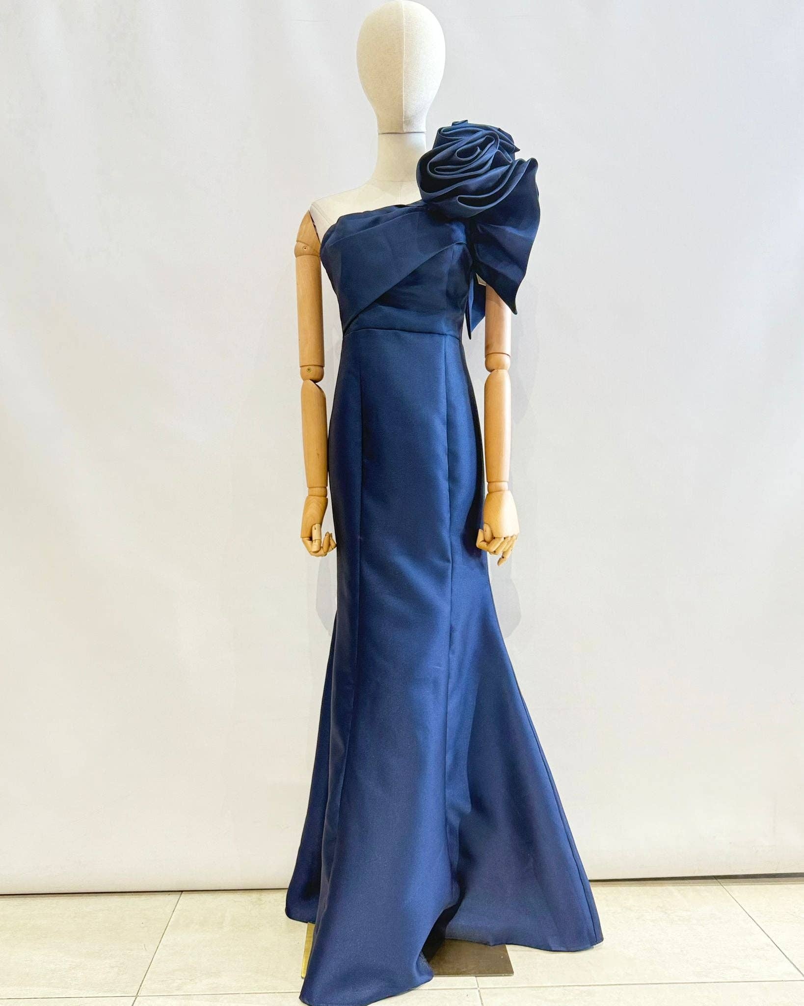 Invitadissimas - Wholesale Gown - Women's - Long dress 57815211