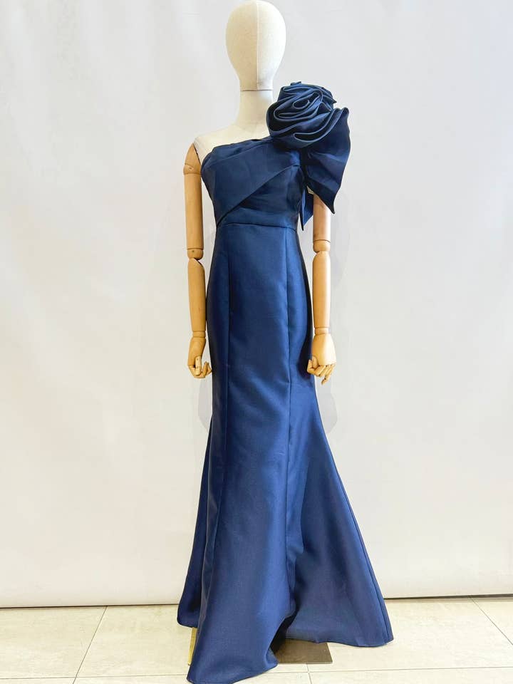 Invitadissimas - Wholesale Gown – Women's - Long dress 57815211