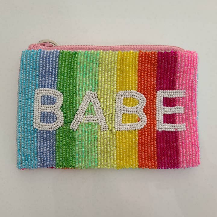 Tiana Designs - Vente Porte-monnaie – femme - SCP 3001 BABE2