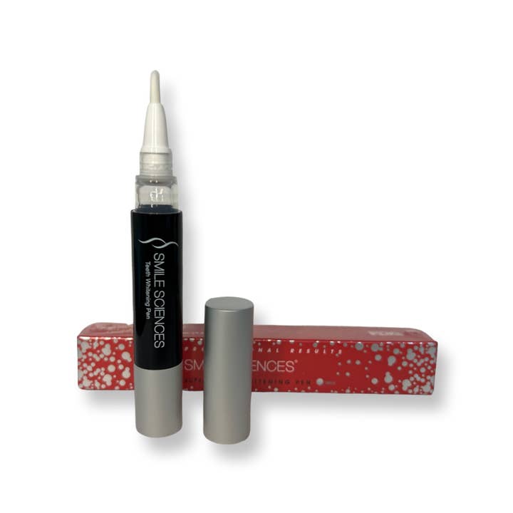 Smile Sciences – wholesale Teeth whitener – Jumbo Sized Teeth Whitening Pen