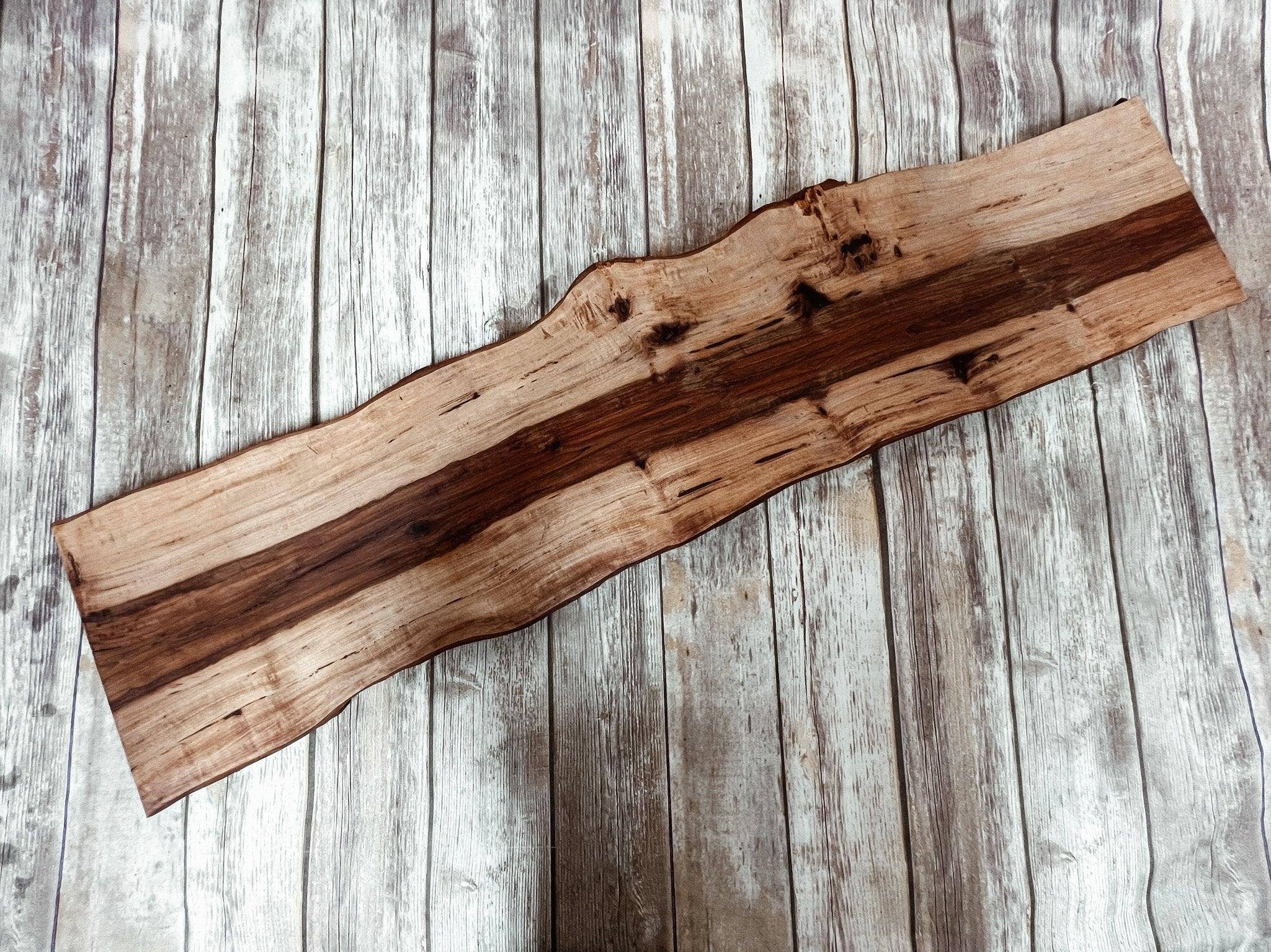 Tin Roof Kitchen & Home - Wholesale Cheese Board - Pecan Charcuterie Board8