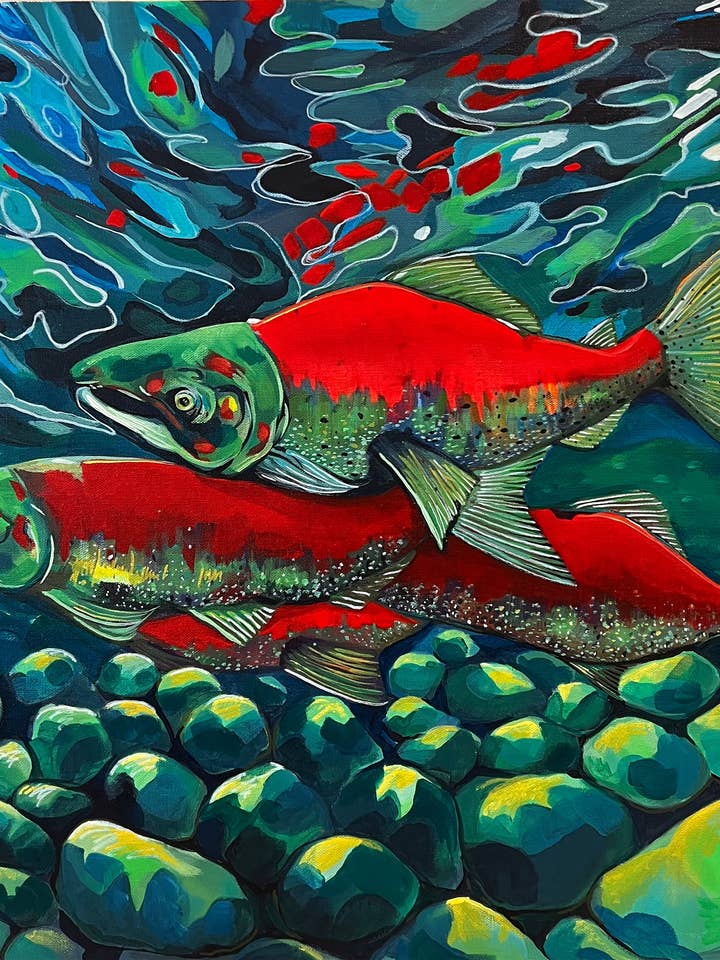 LAVT VAND for engroshandel hos Sevigny Studio