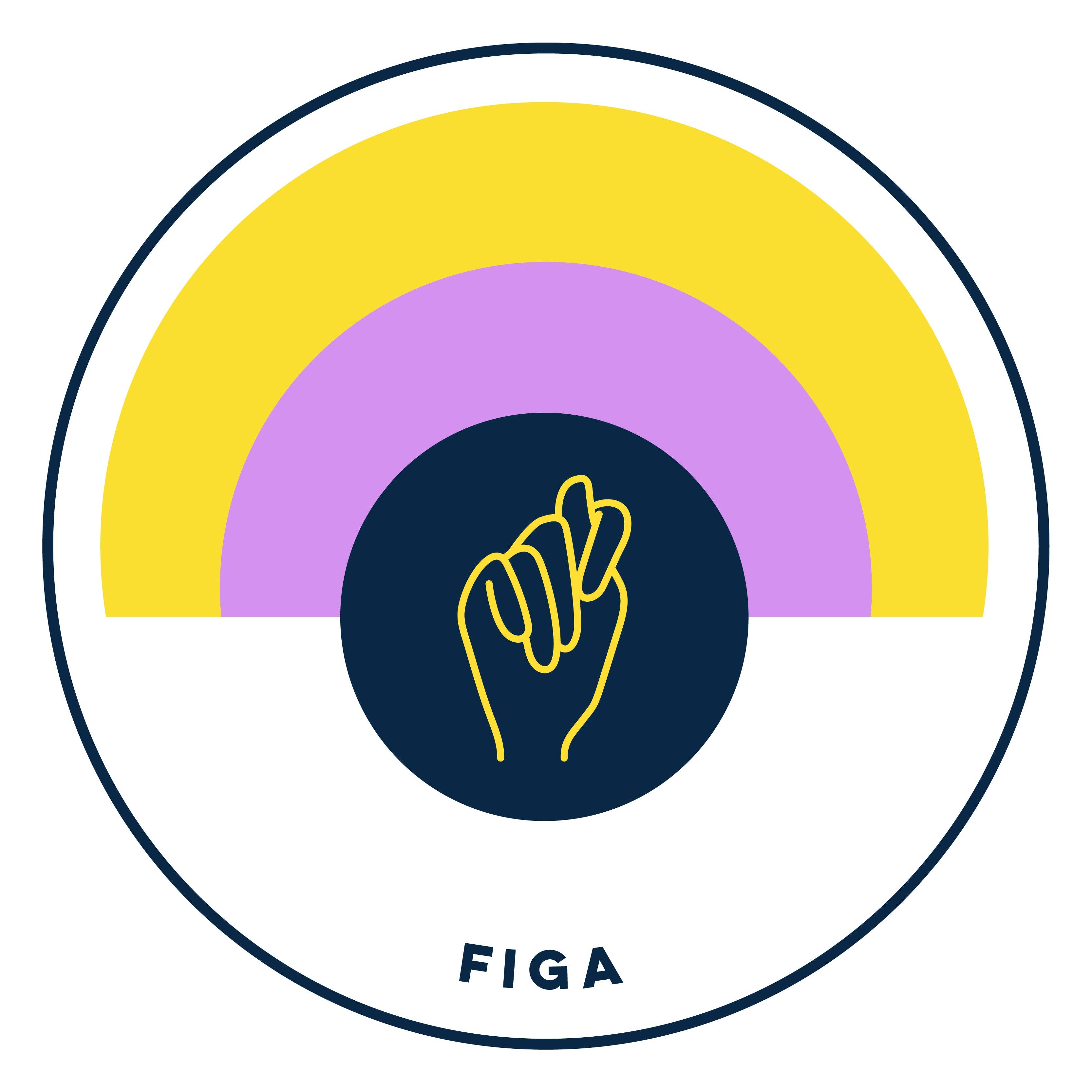 Juju Supply Co. - Wholesale Individual Charm/Pendant - Protection Figa5