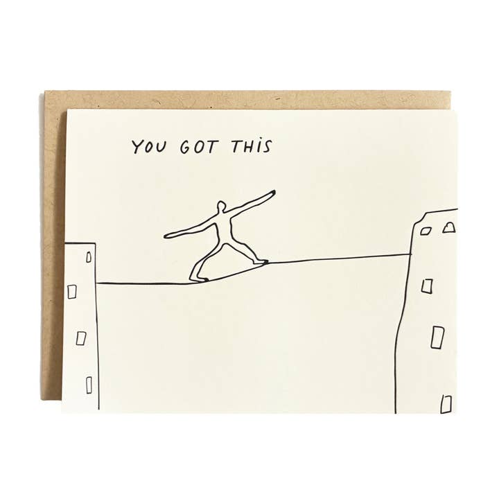 You Got This for wholesale by Nicole Monk