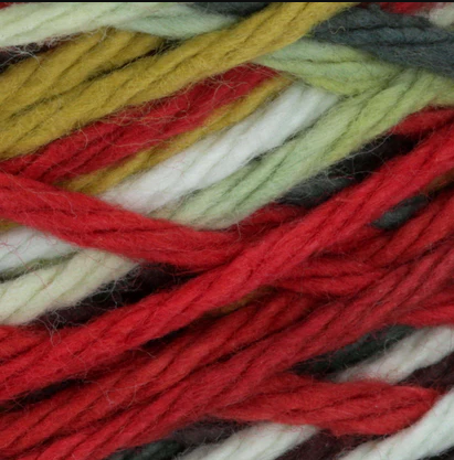 Creative World of Crafts - Wholesale Yarn - Lily Sugar & Cream Cones 400g Multi-Colours 100% Cotton Yarn7