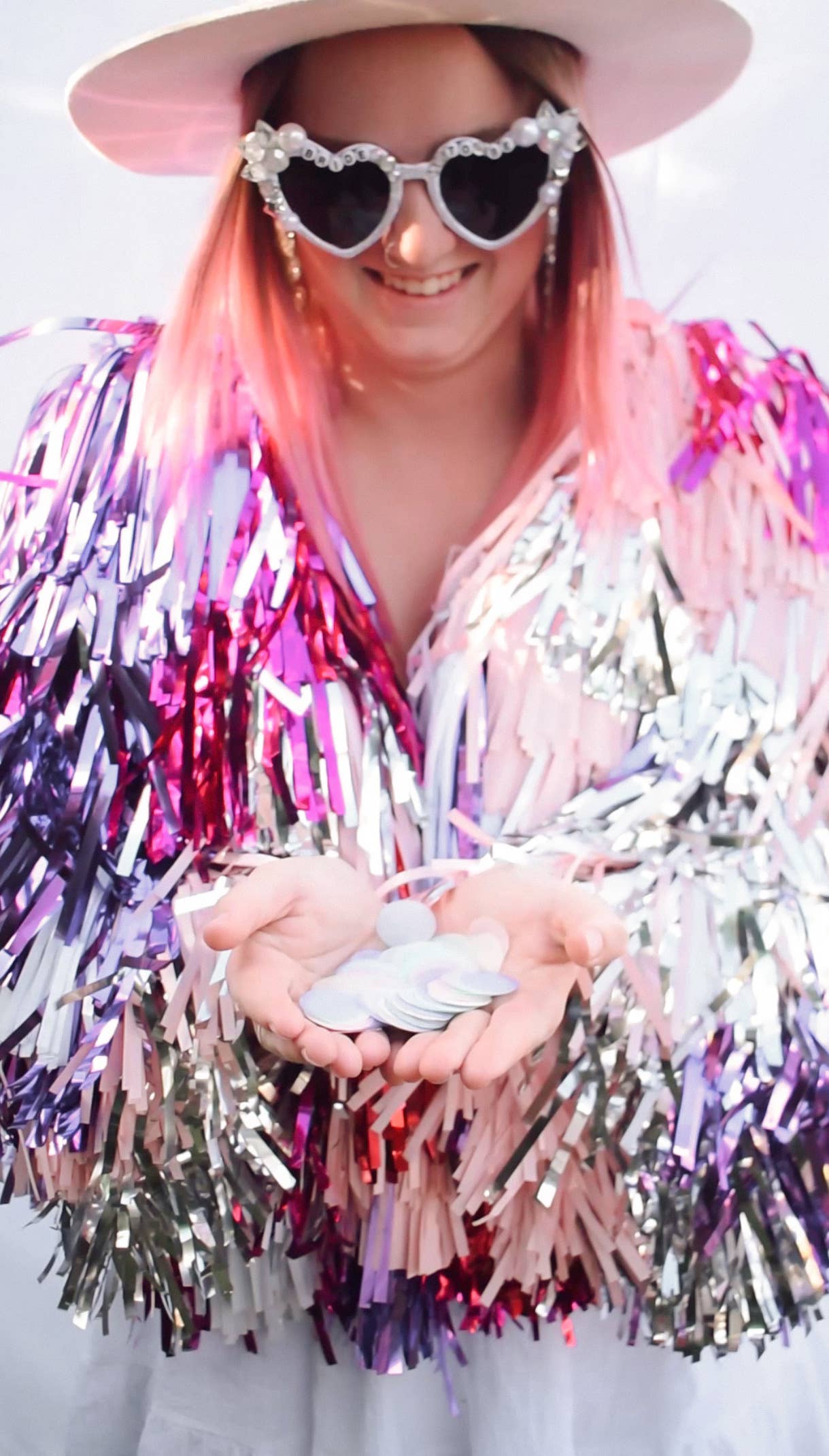 Confetti Rebels - Wholesale DIY craft kit - Adults DIY Bedazzle Sunglasses Kit4