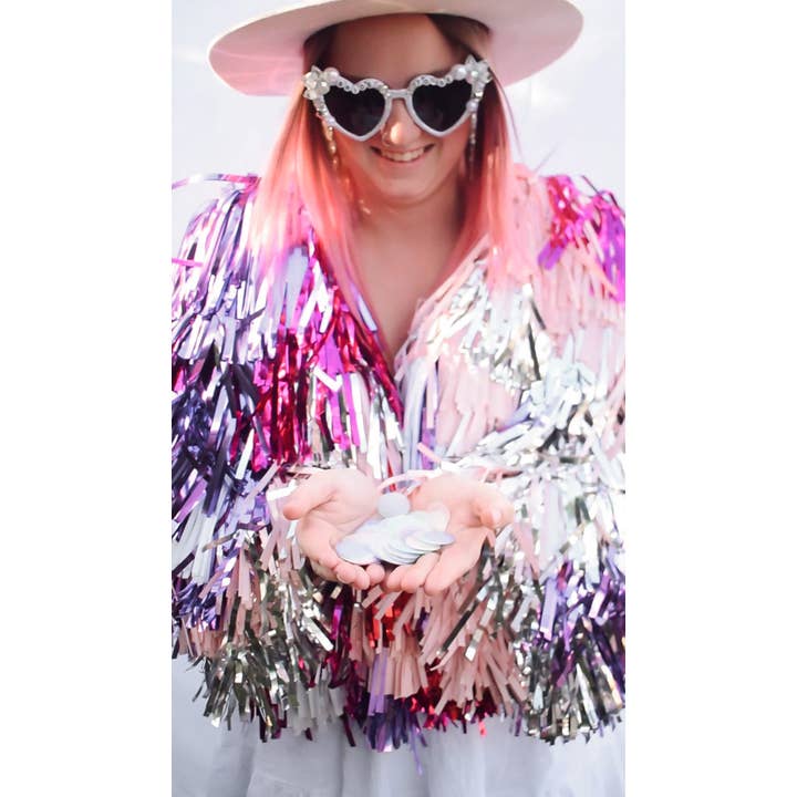 Confetti Rebels - Wholesale DIY craft kit - Adults DIY Bedazzle Sunglasses Kit4