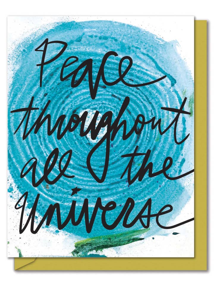 Universal fred OG for engroshandel hos Mirthos Paper