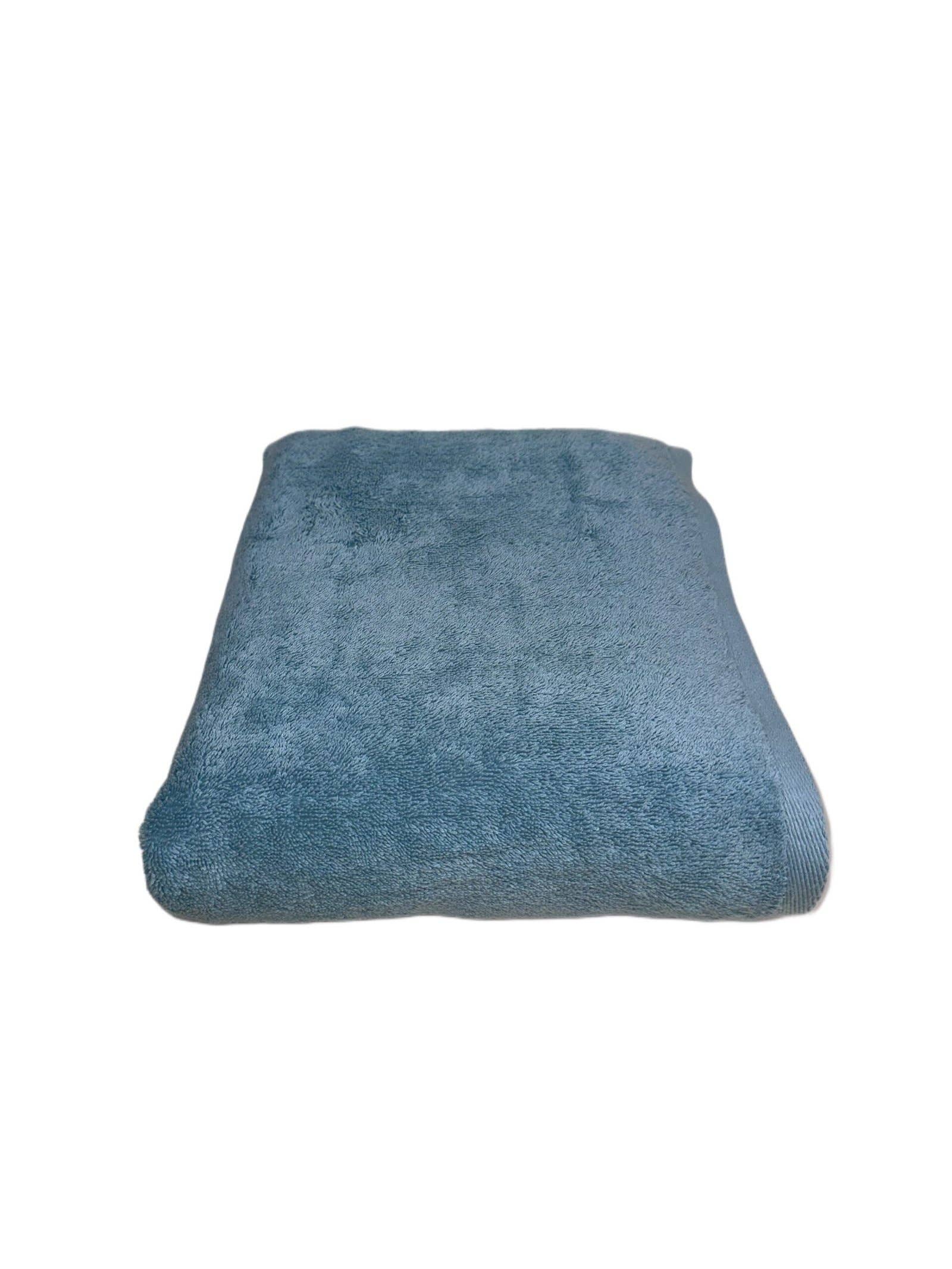 TEXCITY - Wholesale Bath Towel - Combed Towels 650 GSM2