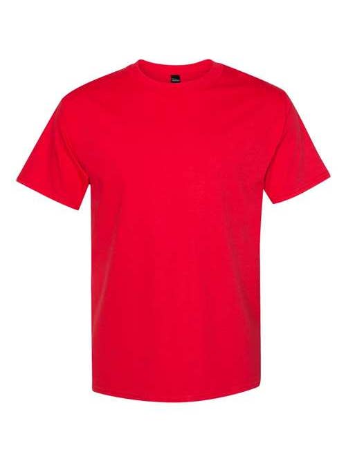 Radyan – wholesale T-shirt – Unisex – Hanes® Beefy-T T-Shirt2