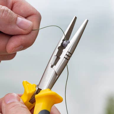 Smiths – wholesale Handy tool – Fishing Pliers Carbon Steel5