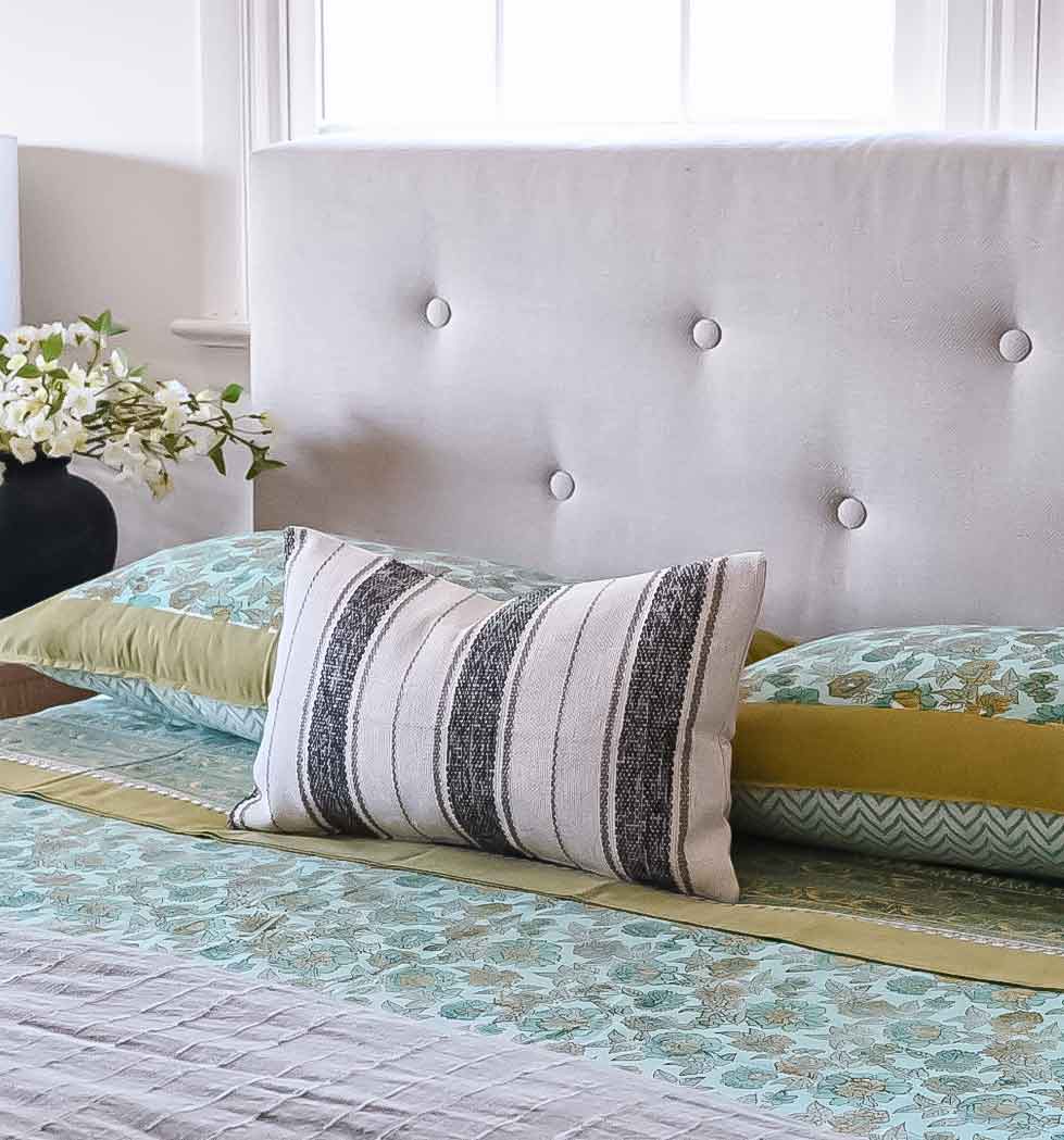 Thread To Form - Vendita all'ingrosso Set di lenzuola - Set di Lenzuola Botanic Bliss8