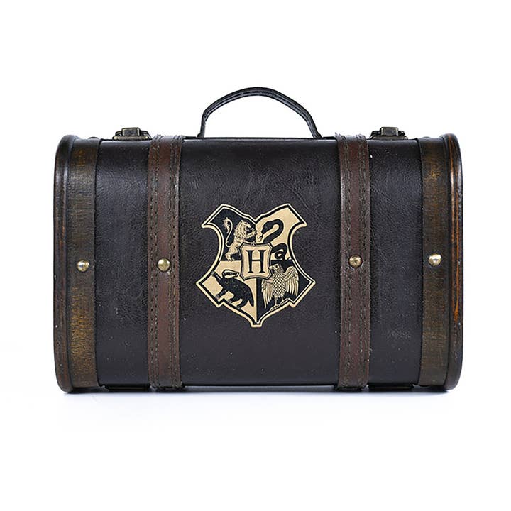 Pyramid International - Wholesale Gift Bag Set/Pack - Harry Potter (Trouble Finds Me) Premium Gift Set