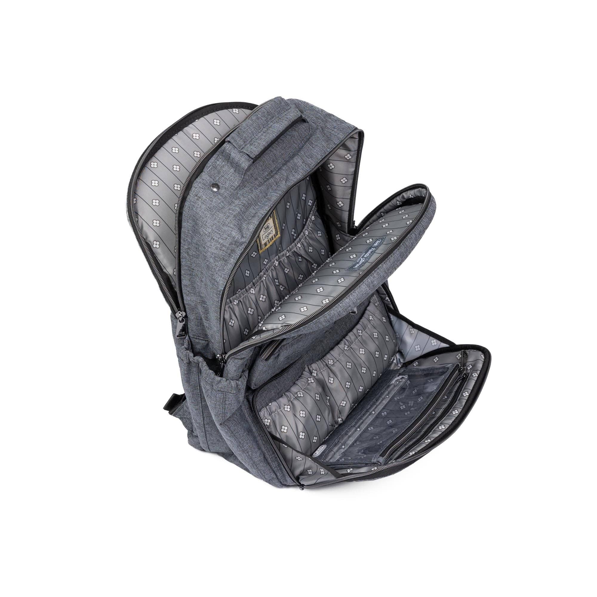 Lug - Wholesale Backpack - Unisex - Legacy Collection Puddle Jumper Backpack35