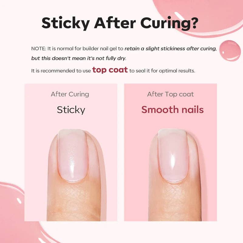 Modelones - Wholesale Nail Polish - 8-in-1 Builder Gel Collection32