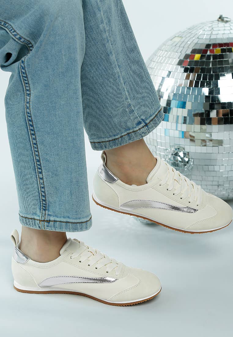 Rag Company - Wholesale Lifestyle Sneakers - Women's - Moomba Lace Up Sneakers8