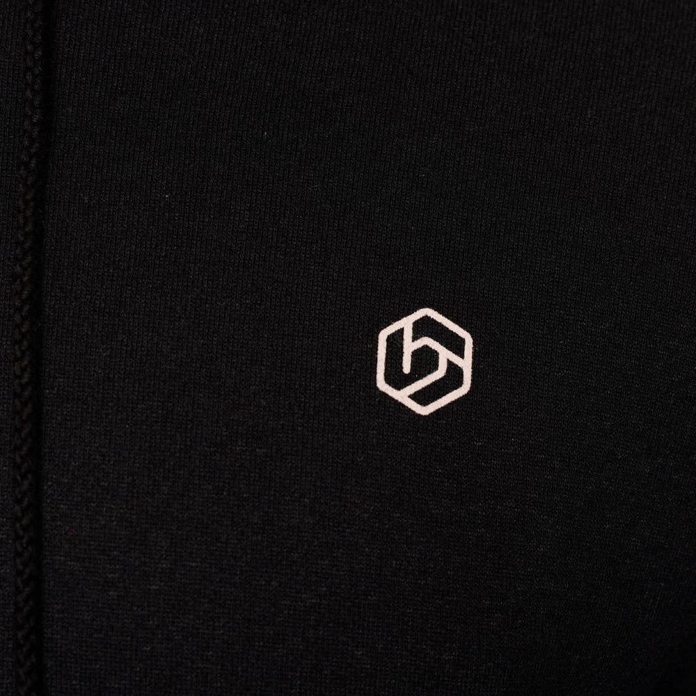 Hexed - Wholesale Lounge Sweatpants/Joggers - Men's - SIGNATURE CUFFED UNISEX JOGGER3