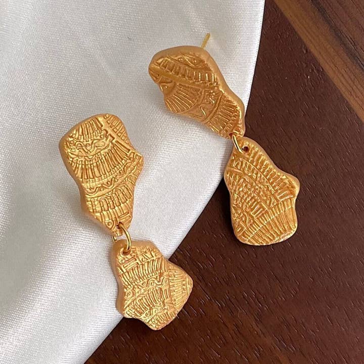 Evivi Earrings for wholesale by Atiwo Designs