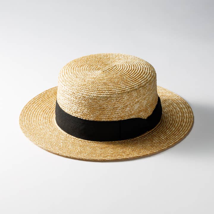 STROHHUT für den Großhandel von ReqHatter