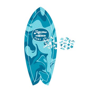 Jigsaw Surf Co. wholesale products
