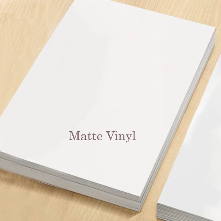 Julia Spiri - Wholesale Sticker - Vinyl Sticker, Floral Whispers. Flower Dress1